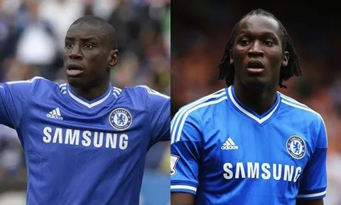 'Kẻ giết chết giấc mơ' của Liverpool lên tiếng về vụ Lukaku bị kỳ thị