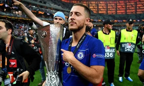 "Kẻ hạ sát" Inter được vinh danh và nhìn lại các MOTM ở chung kết Europa League