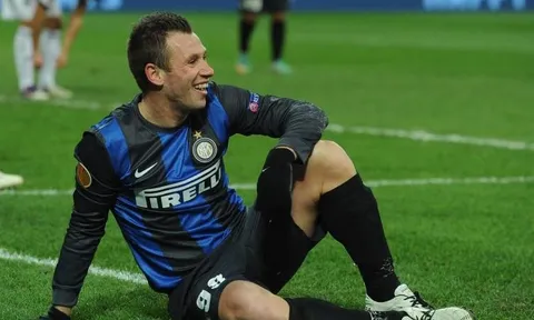“Kẻ phản bội” AC Milan được ca ngợi là cầu thủ xuất sắc nhất thế giới