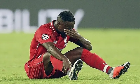 AFCON 2019 chính thức chia tay ngôi sao này từ vòng 16 đội