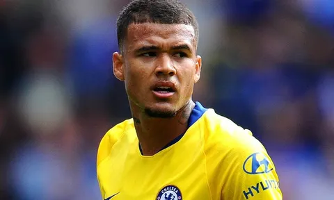 NÓNG! Sao Chelsea đã ở rất gần Getafe