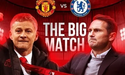 Kết quả trận ra quân tác động thế nào đến Man Utd và Chelsea?