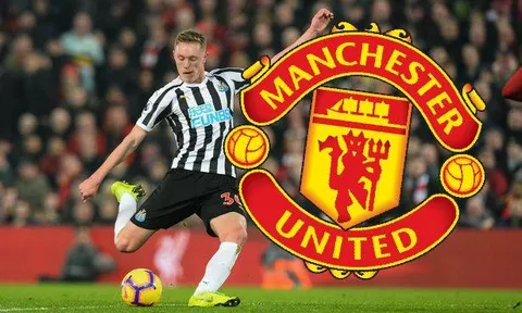 Kết thúc! Man Utd bị đập nát hy vọng thâu tóm 'vũ khí phát động'