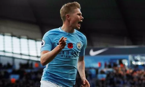 Toàn bộ hợp đồng 33 cầu thủ Man City: 850 triệu bảng đi tong vì UEFA?