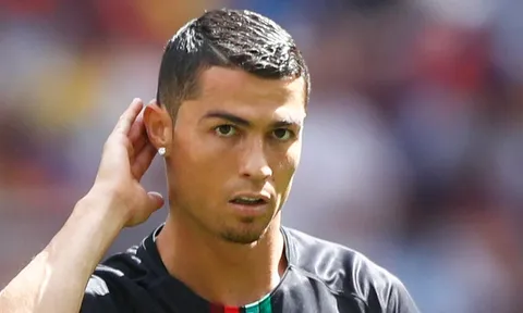 Khán giả gây sốc với nhận định: 'Ronaldo chả phải huyền thoại của bất cứ CLB nào'