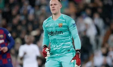 Khẳng định đang hạnh phúc, sao Barca đập tan hy vọng của Bayern, Chelsea