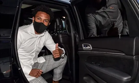 "Khao khát của Klopp" đến Turin, chuẩn bị gia nhập Juventus