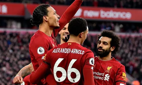 Khen Liverpool, Pogba lại khiến CĐV Man Utd nổi điên