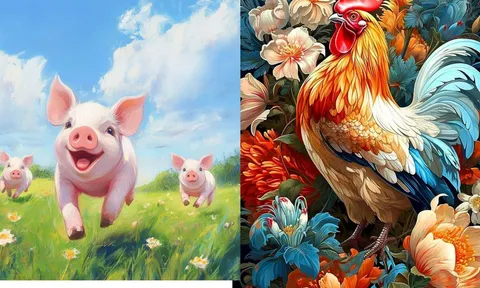 Khi biết học điều mới, 3 con giáp này bật vận may cực nhanh, càng cập nhật càng giàu cơ hội