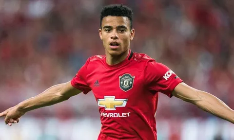 "Khi cậu bé Man Utd đó vừa bước vào, mọi người đều yêu quý"