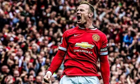 Khi Man United gặp lại Wayne Rooney
