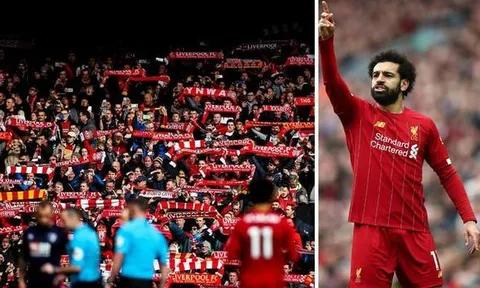 Khi nào Liverpool vô địch Premier League?