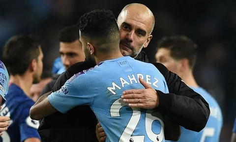 "Khó có chuyện Man City để cậu ta đi với số tiền ít hơn 80 triệu bảng"