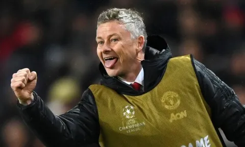 Khó đến Châu Á, "khao khát" của Solskjaer gia nhập M.U ngay thôi!