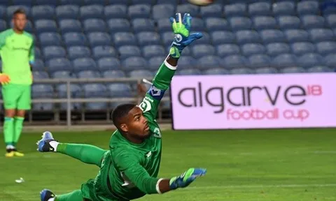 Khó mua Oblak, Chelsea chuyển hướng sang 'Plan B' thay Kepa