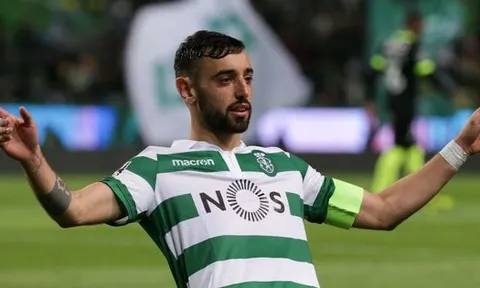 Khó tin! Man Utd "ép" Bruno Fernandes xuống chỉ còn nửa giá