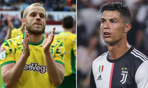 Khó tin! Teemu Pukki ghi nhiều bàn hơn Ronaldo trong năm qua