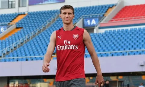 Khó vụ Torreira, AC Milan tăm tia 'ngọc quý' muốn dứt tình với Arsenal