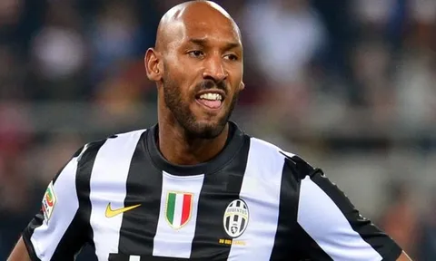 “Khoác áo Juventus là quyết định tồi tệ nhất của tôi”