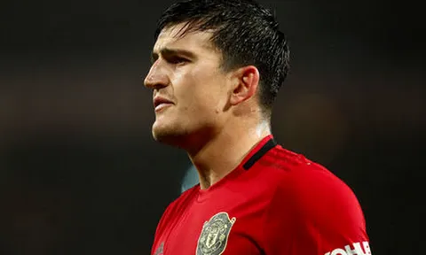 Khoảnh khắc Arsenal ghi bàn, Maguire thật sự đã tỏa sáng