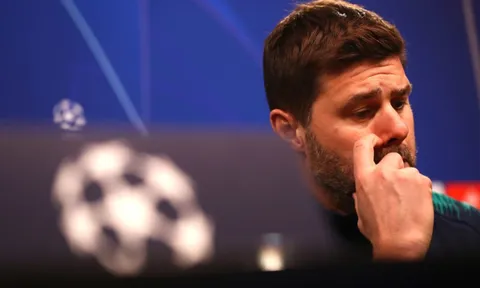 Khởi đầu tệ, Pochettino thừa nhận "sóng gió" tại Tottenham