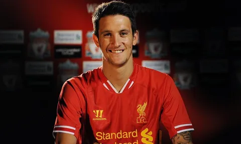 "Không ai ở Liverpool hiểu tôi, tôi phải tập luyện một mình"