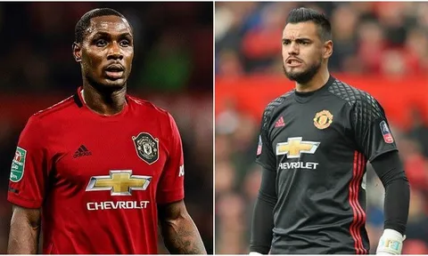 Không bom tấn, nhưng Man Utd đang sở hữu 2 'báu vật' khiến cả làng khao khát