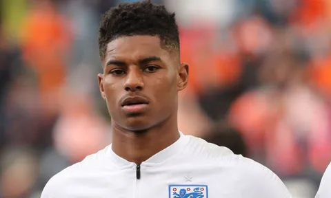 "Không cẩn thận, Rashford sẽ trở thành Theo Walcott"