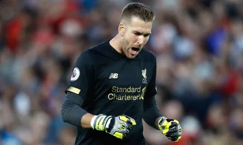 Không chỉ Man City, Liverpool B cũng không thể đùa