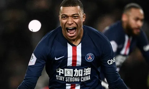 Không chỉ Mbappe, Barca còn bị PSG "hủy diệt" bởi 2 cái tên này