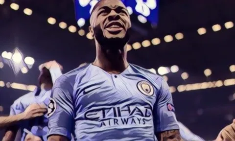 "Không có cầu thủ nào nghĩ rằng bản thân mình tài giỏi như Pele hay Maradona"