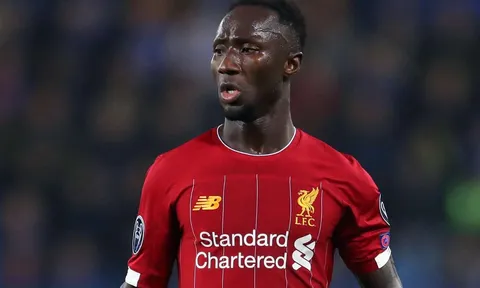 Không có chuyện em họ của sao Liverpool qua đời!