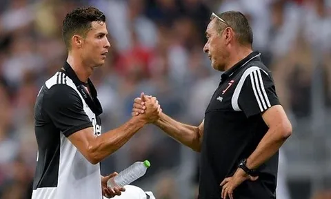 “Không có Ronaldo, Juventus chỉ là 1 đội bóng tầm thường”