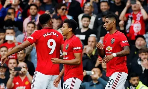 Không đá bóng, 'số 10 thảm họa' Man Utd song hành cùng nuối tiếc của Sir Alex