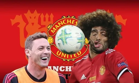 Không để Matic trở thành Fellani 2.0, Man Utd thực sự quá 'ma mãnh' với Solskjaer