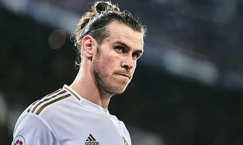 "Không đội bóng nào đủ tiền chiêu mộ Gareth Bale"
