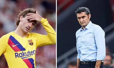 Không làm được điều này, Barcelona sẽ còn thảm hại hơn trong tương lai