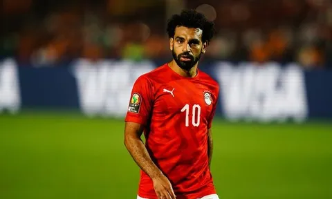 Không được bầu tại FIFA the Best, Salah sắp từ giã tuyển Ai Cập?