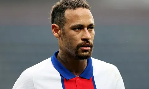 Không được đấu Barca, Neymar nói luôn 1 câu