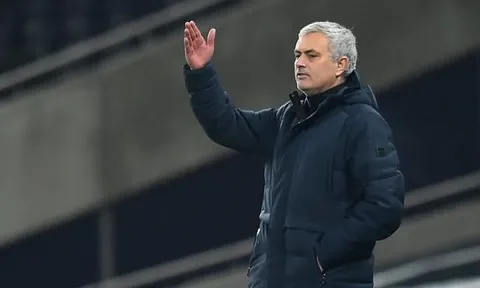 Không hề xem nhẹ, Mourinho thận trọng khi nhắc đến đối thủ mới của mình