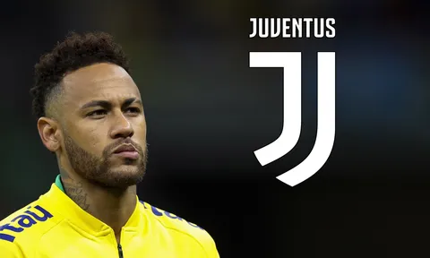 Không làm cái bóng của Messi, Neymar trở thành đồng đội của Ronaldo?