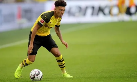 Không làm được điều này, Man Utd đừng mơ có Sancho