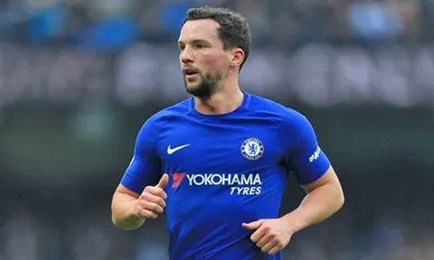Không muốn lên "sổ đầu bài" của UEFA, Chelsea bất đắc dĩ phải giữ lại "Ngài uống nước"