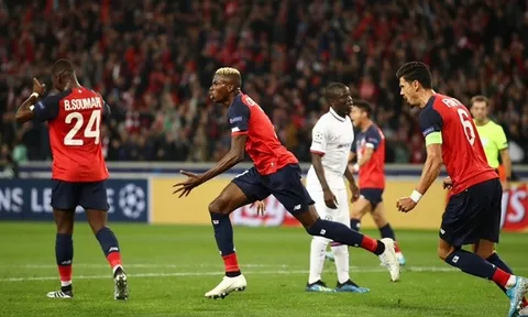 Không ngẫu nhiên Chelsea khó giữ sạch lưới thời Lampard