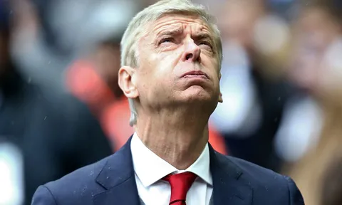 Không nghe cấp dưới, Wenger phung phí mua nhầm 'hàng dạt' tệ hại