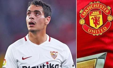Không ngờ! Chốt mọi thỏa thuận, Man Utd đón 'hung thần' thay Lukaku