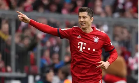 Không phải 4 tân binh, đây mới là hợp đồng quan trọng của Bayern trong hè này