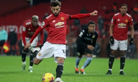 Ian Wright chỉ ra "chân chuyền siêu hạng" bên phía Man Utd