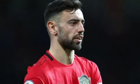Không phải Bruno Fernandes, Lampard chỉ ra 2 "mối đe dọa tốc độ" của Man Utd