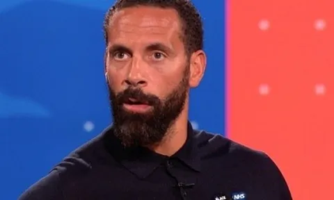Không phải Bruno, Rio Ferdinand khuyên Solskjaer xây dựng đội hình xung quanh "thủ lĩnh quái thú"